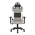 Thumbnail 1 : Corsair T3 RUSH Gaming Chair Grey/White