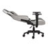 Thumbnail 3 : Corsair T3 RUSH Gaming Chair Grey/White