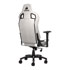 Thumbnail 4 : Corsair T3 RUSH Gaming Chair Grey/White