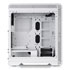 Thumbnail 2 : Thermaltake S500 Snow Tempered Glass Mid Tower PC Case