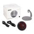 Thumbnail 4 : Shure MV5 Black Condenser Microphone