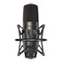 Thumbnail 2 : Shure - 'KSM32' Cardioid Condenser Microphone (Charcoal)