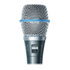 Thumbnail 1 : Shure BETA 87C Vocal Microphone