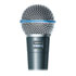 Thumbnail 1 : Shure - 'BETA 58A' Dynamic Vocal Microphone