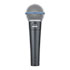 Thumbnail 2 : Shure 'BETA 58A  Dynamic Vocal Microphone