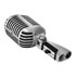 Thumbnail 3 : Shure - 55SH Series II Iconic Unidyne Vocal Microphone