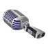 Thumbnail 3 : Shure SUPER 55 Deluxe Vocal Microphone