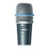 Thumbnail 1 : Shure - 'BETA 57A' Dynamic Instrument Microphone