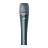 Thumbnail 2 : Shure - BETA 57A Dynamic Instrument Microphone