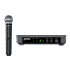 Thumbnail 1 : Shure BLX® Wireless Systems w/PG58 Microphone