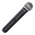 Thumbnail 2 : Shure BLX® Wireless Systems w/PG58 Microphone