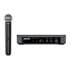 Thumbnail 1 : Shure BLX Wireless System w/SM58 Microphone
