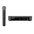 Thumbnail 1 : Shure BLX® Wireless Systems w/BETA58 Microphone