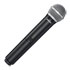 Thumbnail 2 : Shure BLX® Dual System w/PG58 Microphone