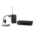 Thumbnail 1 : Shure BLX® Wireless System w/PGA98H Microphone