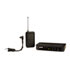 Thumbnail 1 : Shure BLX Wireless System w/BETA98H/C Microphone