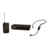 Thumbnail 1 : Shure BLX14 Headset System w/PGA31 Headset