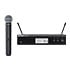 Thumbnail 1 : Shure BLX24R Vocal System w/BETA58 Microphone