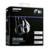 Thumbnail 4 : Shure SRH240A Professional Headphones