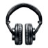 Thumbnail 2 : Shure SRH840 Professional Headphones