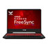 Thumbnail 1 : ASUS TUF FX505DY 15" Full HD Ryzen 5 Radeon RX 560X Gaming Laptop