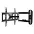 Thumbnail 1 : Arctic TV Flex M 22" to 55" Fixed TV Wall Mount Bracket w/ Built-In Spirit Level