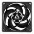 Thumbnail 2 : Arctic P8 PWM PST 80mm Cooling Fan Value Pack of 5