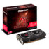 Thumbnail 1 : PowerColor AMD Radeon RX 5500 XT Red Dragon 8GB GDDR6 RDNA PCIe 4.0 Graphics Card