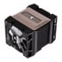 Thumbnail 1 : Corsair A500 CPU Cooler with 2x 120mm Fans Intel/AMD
