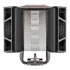 Thumbnail 2 : Corsair A500 CPU Cooler with 2x 120mm Fans Intel/AMD