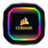 Thumbnail 2 : Corsair 240mm H100i RGB PRO XT Intel/AMD CPU Liquid Cooler (2021)