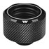 Thumbnail 2 : Thermaltake Pacific C-Pro G1/4 Compression Fitting Black 6 Pack