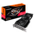 Thumbnail 1 : Gigabyte AMD Radeon RX 5500 XT GAMING OC 4GB GDDR6 RDNA PCIe 4.0 Graphics Card