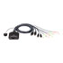 Thumbnail 1 : ATEN 2-Port USB DisplayPort Cable KVM Switch