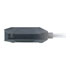 Thumbnail 4 : ATEN 2-Port USB DisplayPort Cable KVM Switch