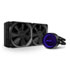 Thumbnail 1 : NZXT Kraken X53 RGB All In One 240mm Intel/AMD CPU Water Cooler