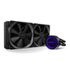 Thumbnail 1 : NZXT Kraken X63 RGB All In One 280mm Intel/AMD CPU Water Cooler Customizable LCD