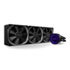 Thumbnail 1 : NZXT Kraken X73 RGB All In One 360mm Intel/AMD CPU Water Cooler (2021 Edition)