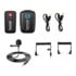 Thumbnail 4 : Saramonic Blink 500 B1 Wireless Clip-On Mic System