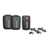 Thumbnail 1 : Saramonic Blink 500 B2 Wireless Clip-On Mic System