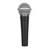 Thumbnail 2 : Shure SM58 Vocal Mic With Stand and Lead