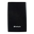 Thumbnail 3 : Verbatim Store 'n' Go 1TB External Portable USB3.0 Hard Drive/HDD PC/MAC - Black