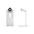 Thumbnail 1 : Apple Pro Display XDR Stand