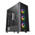 Thumbnail 1 : Thermaltake V250 TG ARGB Tempered Glass Mid Tower Gaming Case with 3x ARGB Fans