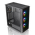 Thumbnail 2 : Thermaltake V250 TG ARGB Tempered Glass Mid Tower Gaming Case with 3x ARGB Fans