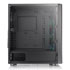 Thumbnail 3 : Thermaltake V250 TG ARGB Tempered Glass Mid Tower Gaming Case with 3x ARGB Fans