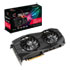 Thumbnail 1 : ASUS AMD Radeon RX 5500 XT ROG STRIX OC 8GB GDDR6 RDNA PCIe 4.0 Graphics Card