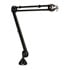 Thumbnail 3 : Shure SM7B Dynamic Microphone with DM1 Preamp and PSA1 Boom Arm