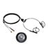 Thumbnail 1 : (Open BOX) DPA 4560 Core Binaural Headset and D:vice Audio Interface