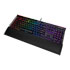 Thumbnail 4 : Corsair K95 RGB Platinum XT Cherry MX Blue Mechanical Gaming Keyboard